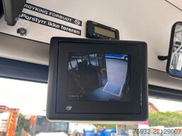 SOLARIS Urbino III 8,9 LE - Alpino - Klima Gurte