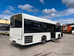SOLARIS Urbino III 8,9 LE - Alpino - Klima Gurte