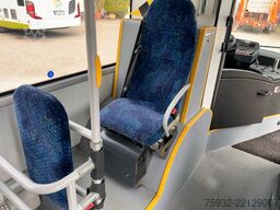 SOLARIS Urbino III 8,9 LE - Alpino - Klima Gurte