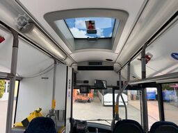 SOLARIS Urbino III 8,9 LE - Alpino - Klima Gurte