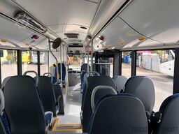 SOLARIS Urbino III 8,9 LE - Alpino - Klima Gurte
