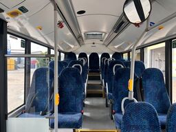SOLARIS Urbino III 8,9 LE - Alpino - Klima Gurte