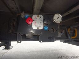 KÖGEL Euro Trailer Mega Curtainslider