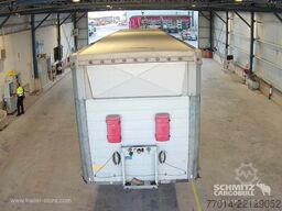 Schmitz Cargobull Curtainsider Coil