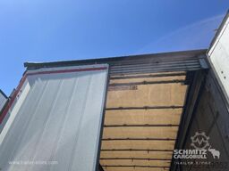 Schmitz Cargobull Curtainsider Coil