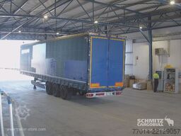 Berger Curtainsider Standard