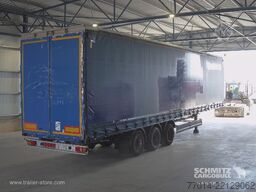 Berger Curtainsider Standard