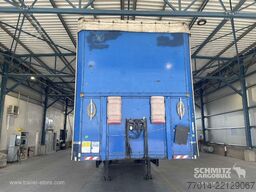 Berger Curtainsider Standard