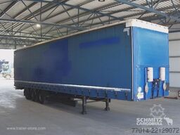 Berger Curtainsider Standard
