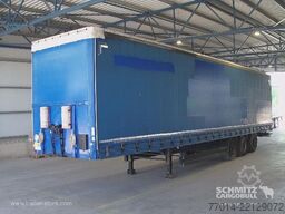 Berger Curtainsider Standard
