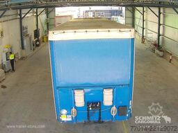 Berger Curtainsider Standard