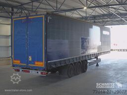 Berger Curtainsider Standard