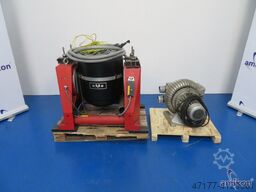 RMS SW 3009 mit Seitenkanalgebbläse