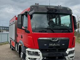 MAN TGL 12.250 MFL