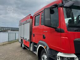 MAN TGL 12.250 MFL