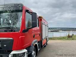 MAN TGL 12.250 MFL