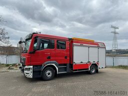 MAN TGL 12.250 MFL