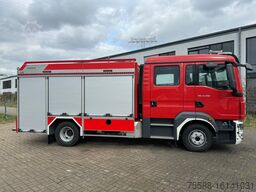 MAN TGL 12.250 MFL