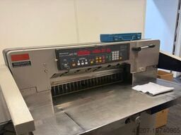 Horizon APC-T61 Hydraulic guillotine