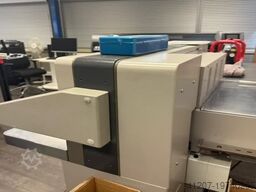 Horizon APC-T61 Hydraulic guillotine