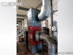 VOORTMAN VCS Thermo