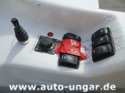 Dupon Zamboni Elektra 80V IceResurfacer