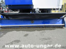 Dupon Zamboni Elektra 80V IceResurfacer