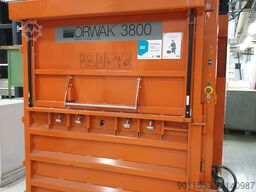 Orwak 3800