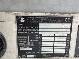 Terberg YT222