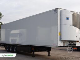 SCHMITZ CARGOBULL SKO FP 60 ThermoKing SLXi 300