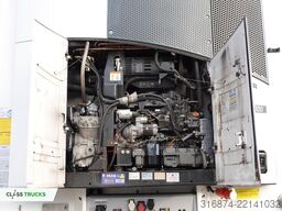 SCHMITZ CARGOBULL SKO FP 60 ThermoKing SLXi 300