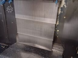 Spinner MVC 1100 + 4te Achse, ähnlich MoriSeiki, Doosan, Goodway