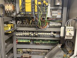 Spinner MVC 1100 + 4te Achse, ähnlich MoriSeiki, Doosan, Goodway