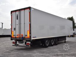 SCHMITZ CARGOBULL SKO FP 60 ThermoKing SLXi 300
