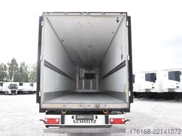SCHMITZ CARGOBULL SKO FP 60 ThermoKing SLXi 300