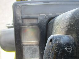 Hyster elektro Stapler (2223) E3.2XN (LWB)