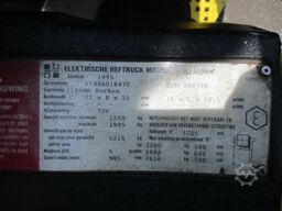 Hyster elektro Stapler (2223) E3.2XN (LWB)