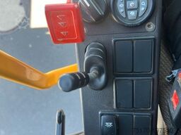 VOLVO EW160D / 2014 / 1xTieflöffel / Forstschutzgitter