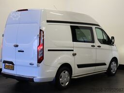 Ford Transit Custom 2.0 TDCI 130PK L2H2 Automaat EUR...