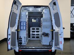 Ford Transit Custom 2.0 TDCI 130PK L2H2 Automaat EUR...