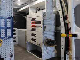 Ford Transit Custom 2.0 TDCI 130PK L2H2 Automaat EUR...