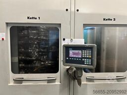 DMG DMC 80 H Hi-Dyn RS4