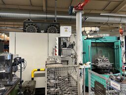 DMG DMC 80 H Hi-Dyn RS4