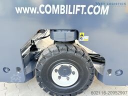 Combilift C4500 / DIESEL / DUPLEX  WIDE POSITIONER