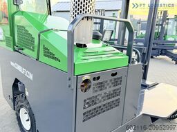 Combilift C4500 / DIESEL / DUPLEX  WIDE POSITIONER