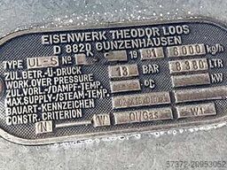 Loos/Weishaupt UL-S/G50-2-A