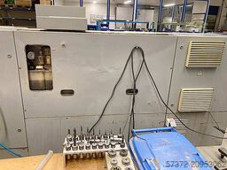 Gildemeister NEF plus 500