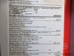 Viessmann Vitoplex 100-LS