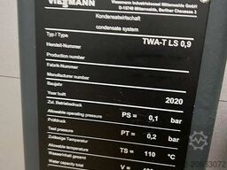 Viessmann Vitoplex 100-LS