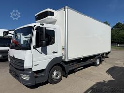 MERCEDES-BENZ ATEGO 821 L Kühlkoffer 6,2 m LBW 1 T*Luft HA